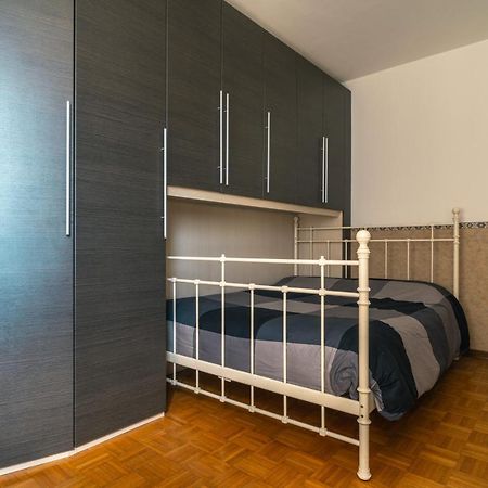 Te Vojo Ben -Furnished Flat- Apartman Santa Maria Di Sala Kültér fotó