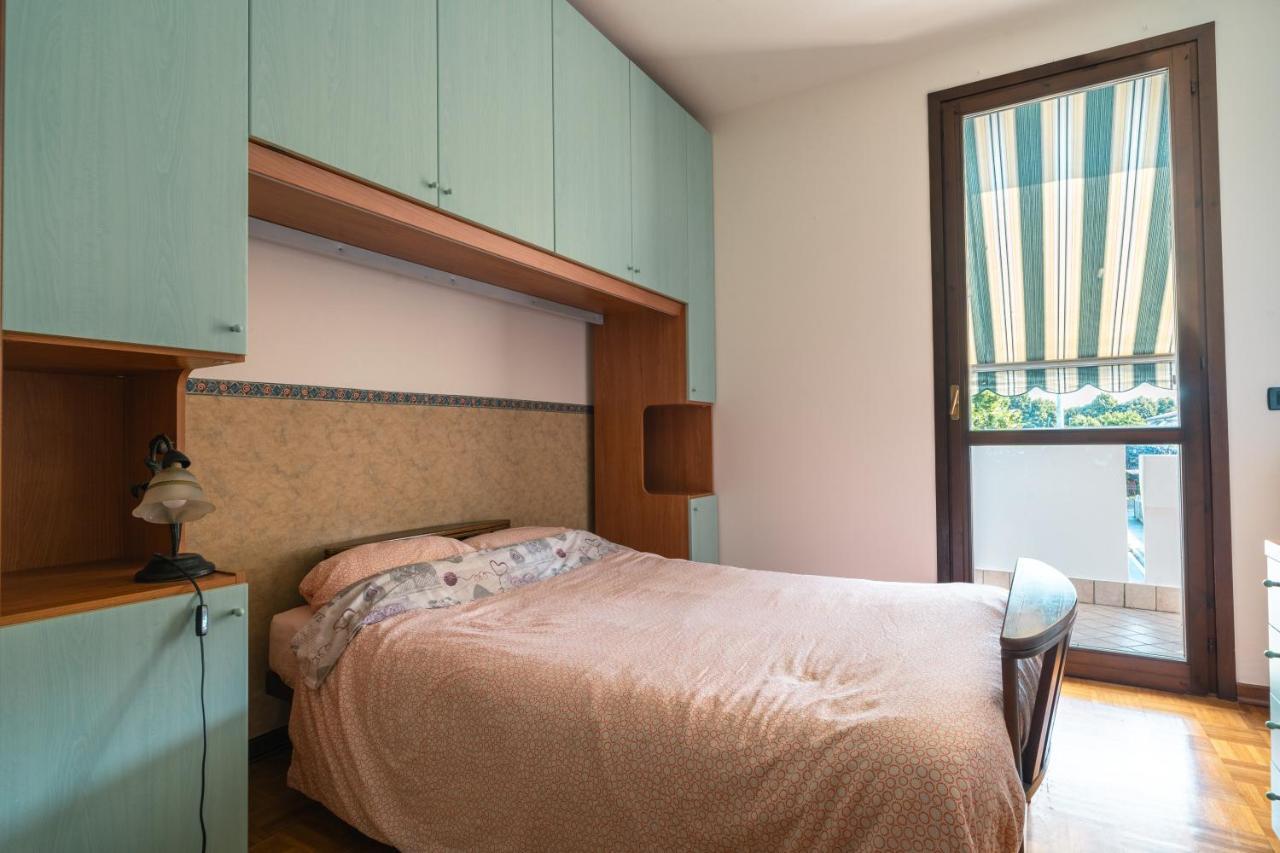 Te Vojo Ben -Furnished Flat- Apartman Santa Maria Di Sala Kültér fotó
