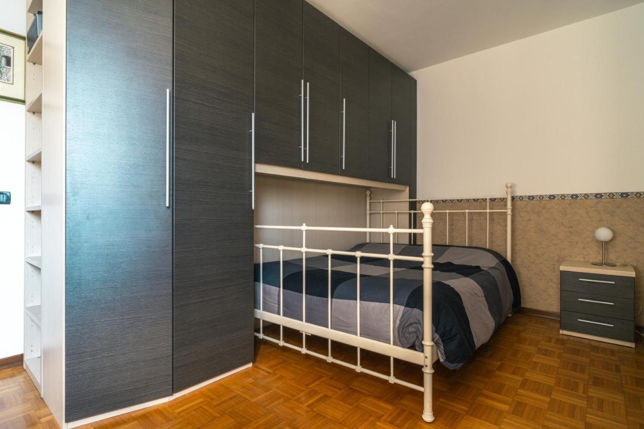 Te Vojo Ben -Furnished Flat- Apartman Santa Maria Di Sala Kültér fotó