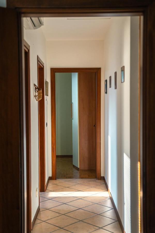 Te Vojo Ben -Furnished Flat- Apartman Santa Maria Di Sala Kültér fotó