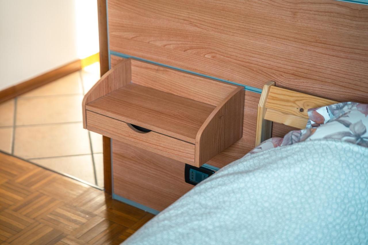 Te Vojo Ben -Furnished Flat- Apartman Santa Maria Di Sala Kültér fotó